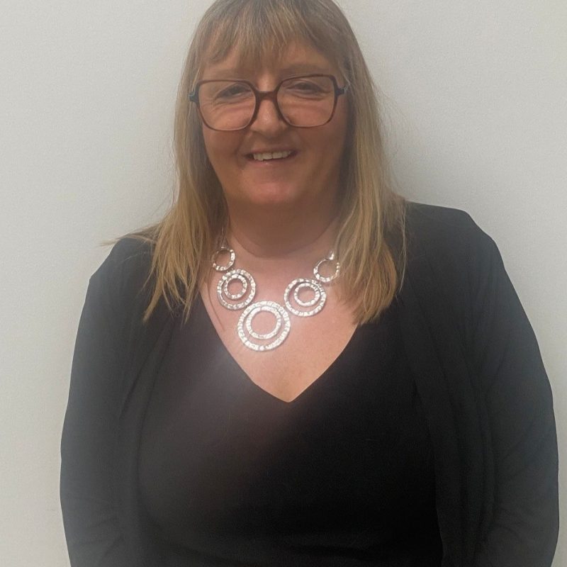 Christiane Berniquez