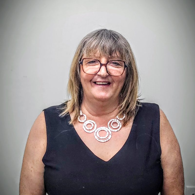 Christiane Berniquez